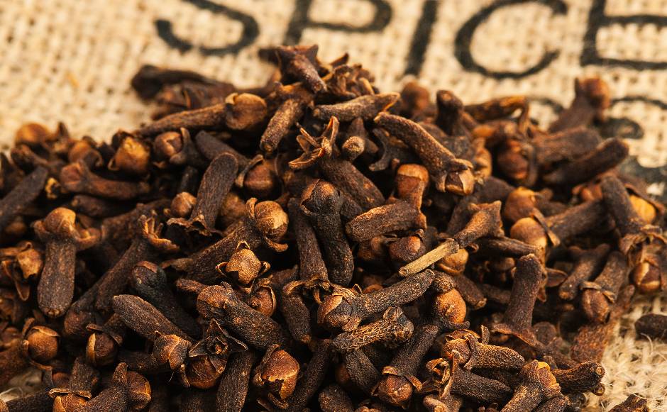 Clove Clove