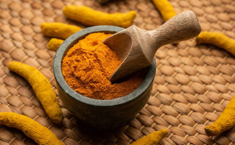Turmeric Turmeric